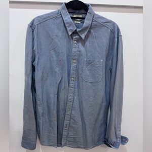 Selected Homme button up shirt